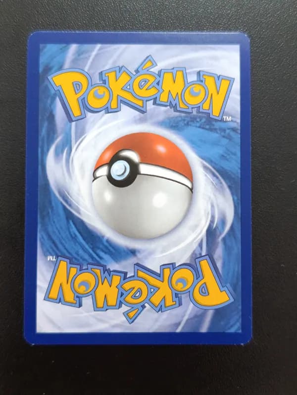 Zapdos EX Mew202 NM image 2