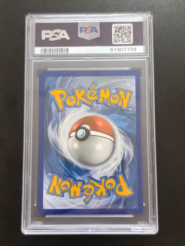 PSA 10 Hidden Fates Moltres Articuno Zapdos image 2
