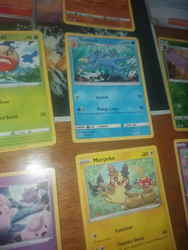 🔥 Charizard lot - 100 αυθεντικές κάρτες pokemon image 7