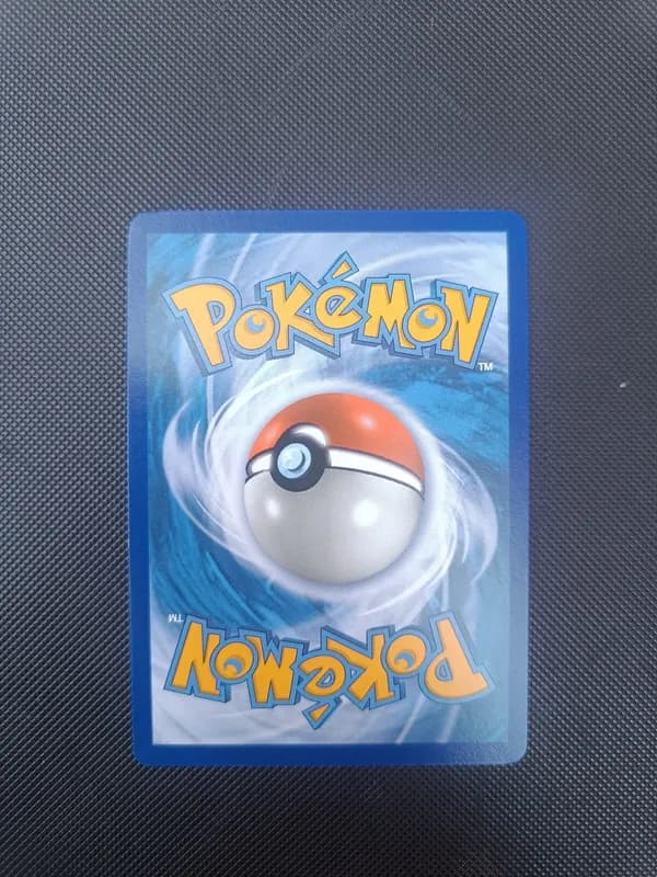 Pikachu EX  XY174 image 2