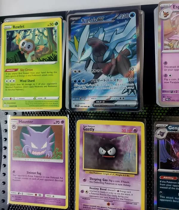 👻 Gasty evolutions image 2