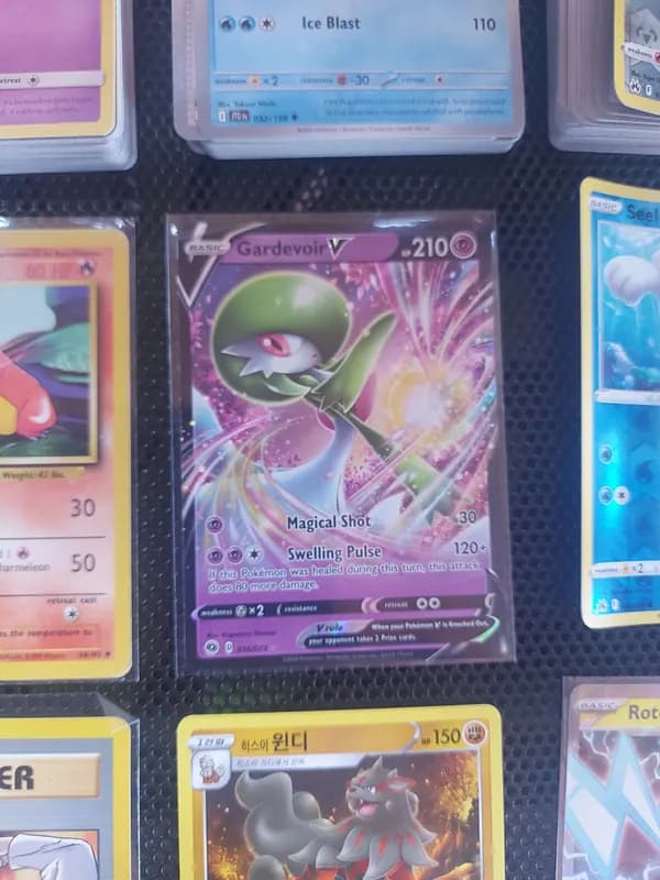 Blaine's Charmeleon lot image 2