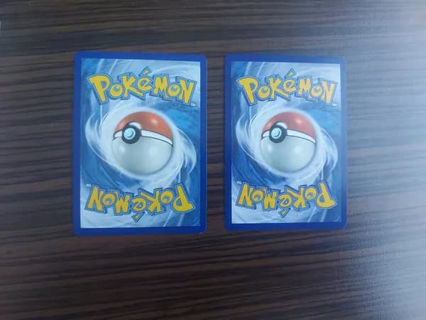 Hitmontop: Retro reverse holo and fullart image 2