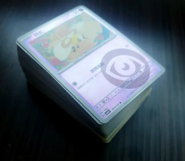Flying Pikachu lot + bonus 91 cards image 8