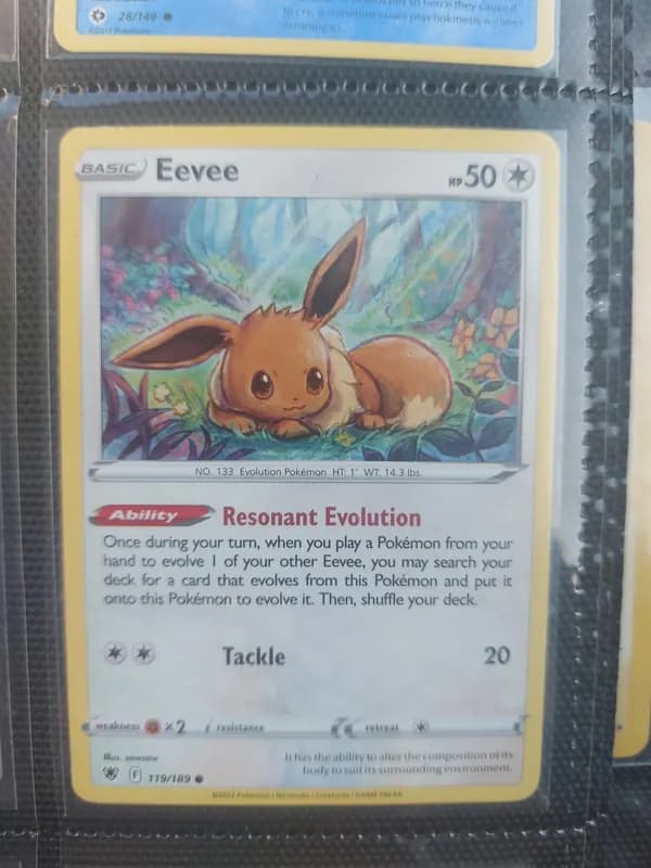 Base set Vulpix, Ponyta & Sandshrew + bonus 91 cards from multiple eras image 8