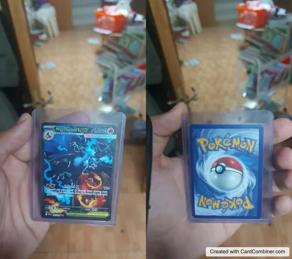 Phantasmal Flames complete master set