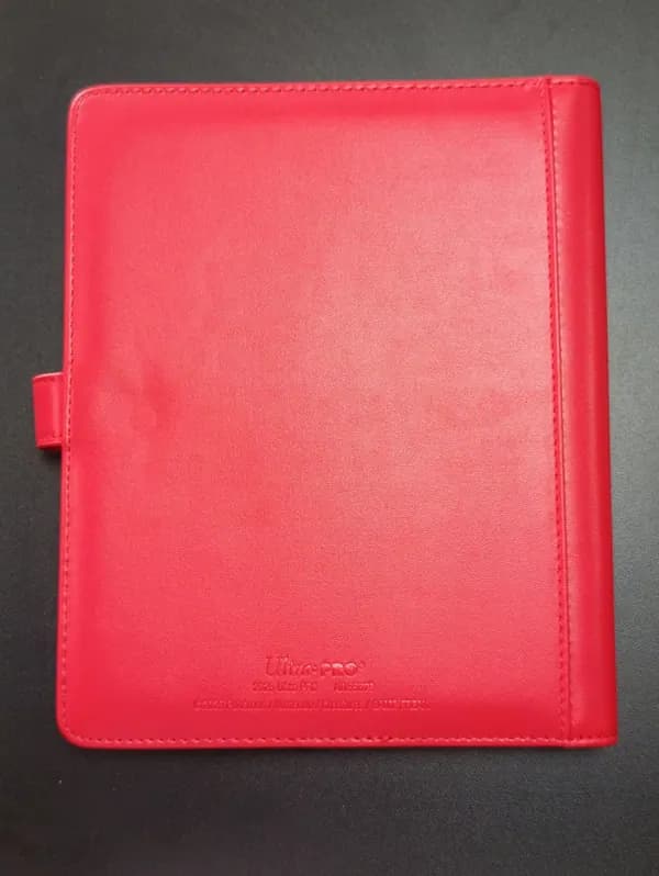 Ultra Pro Premium Snap Binder image 2