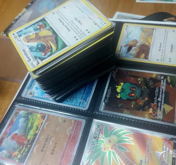 Marshadow lot [×100 cards] image 3