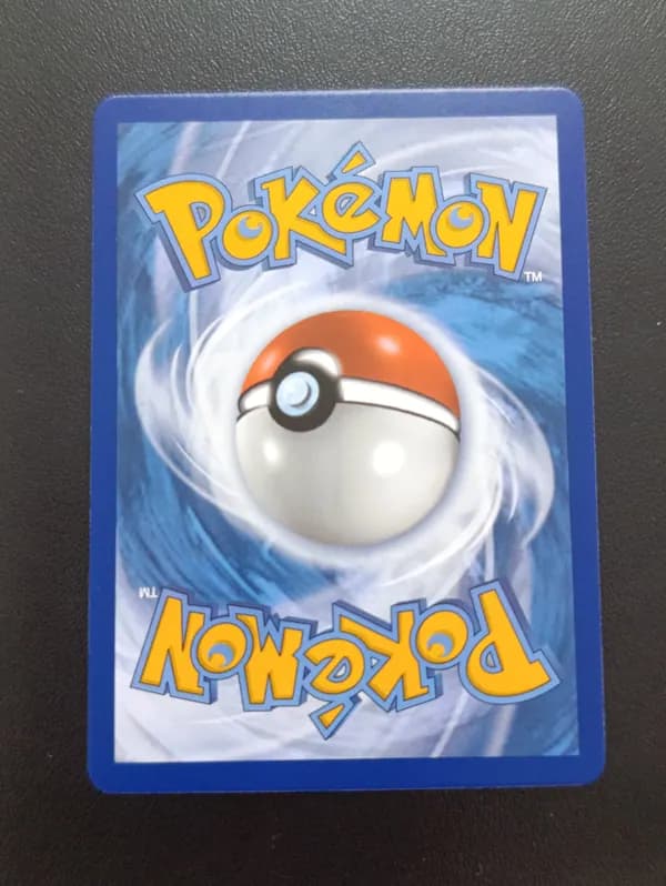 Mewtwo V Promo card from Sword Shield image 2
