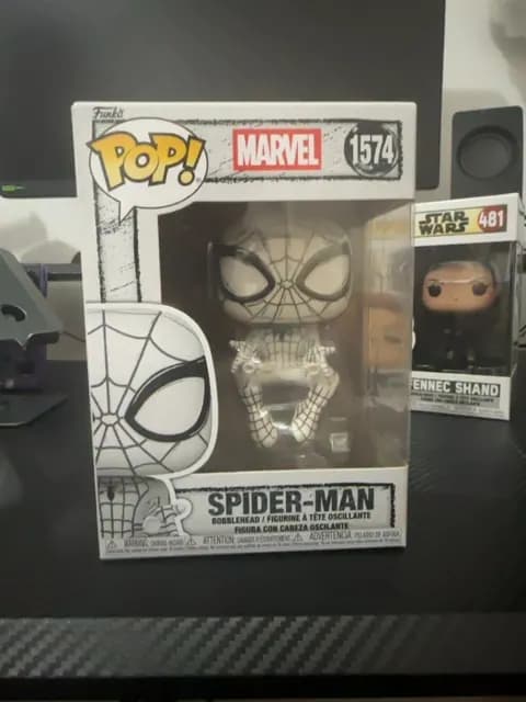 Spider-Man image 1