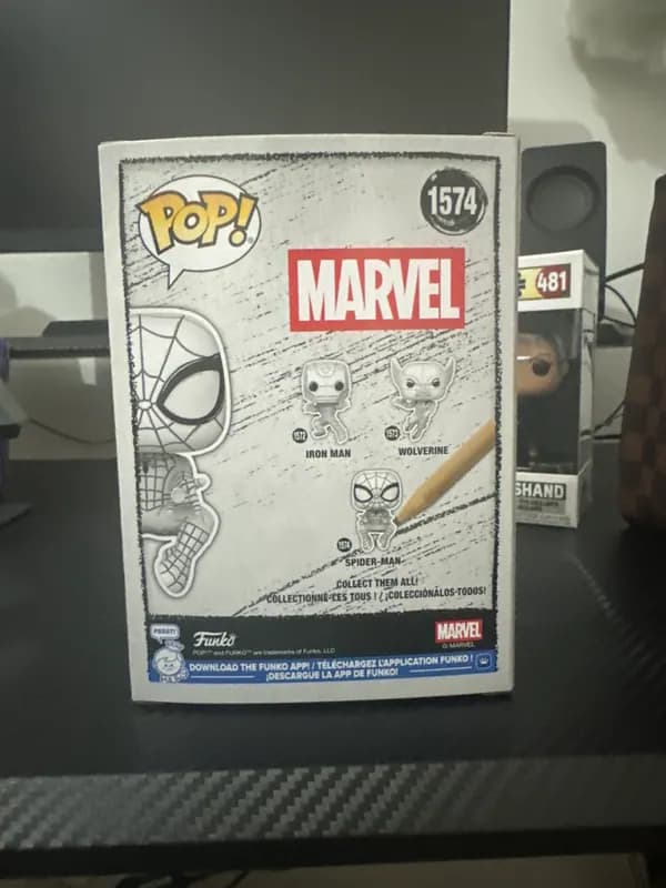 Spider-Man image 2