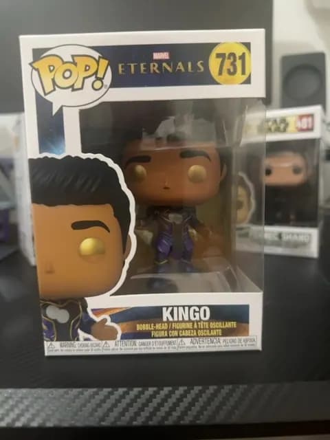 Kingo image 1