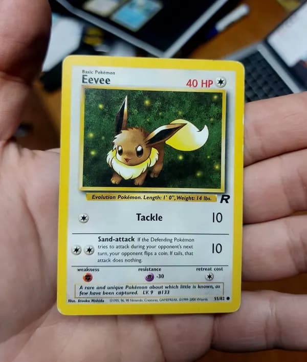 Eeveelutions lot image 3