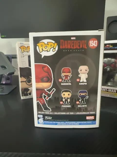 Daredevil image 2