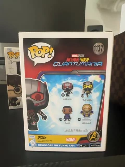 ANT-MAN image 2