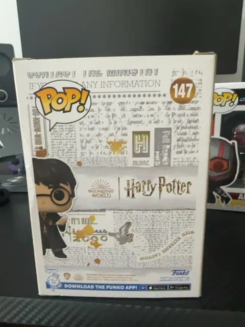 Harry Potter image 2