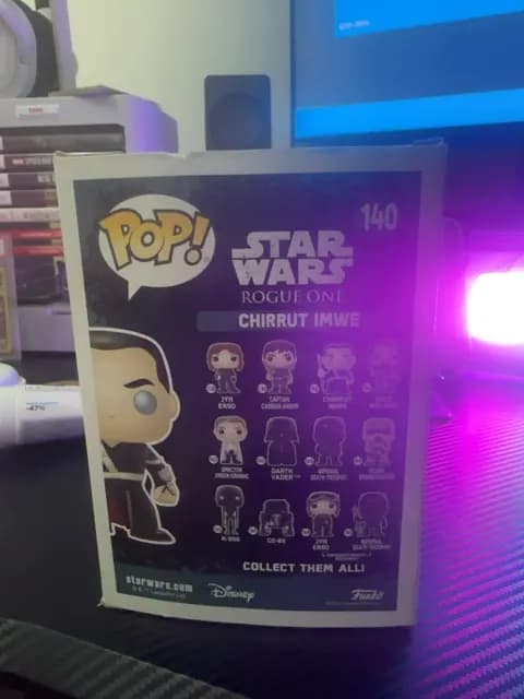 Funko pop image 2