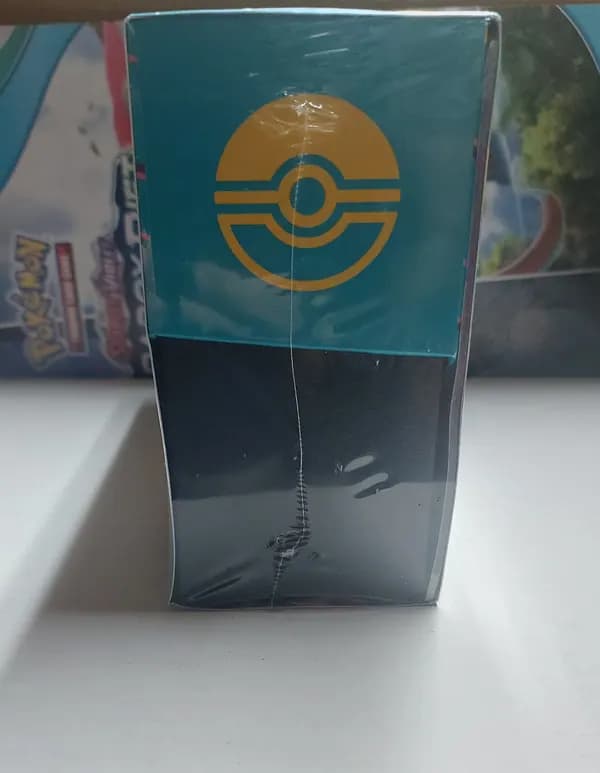 Ascended Heroes ETB (NM) image 4