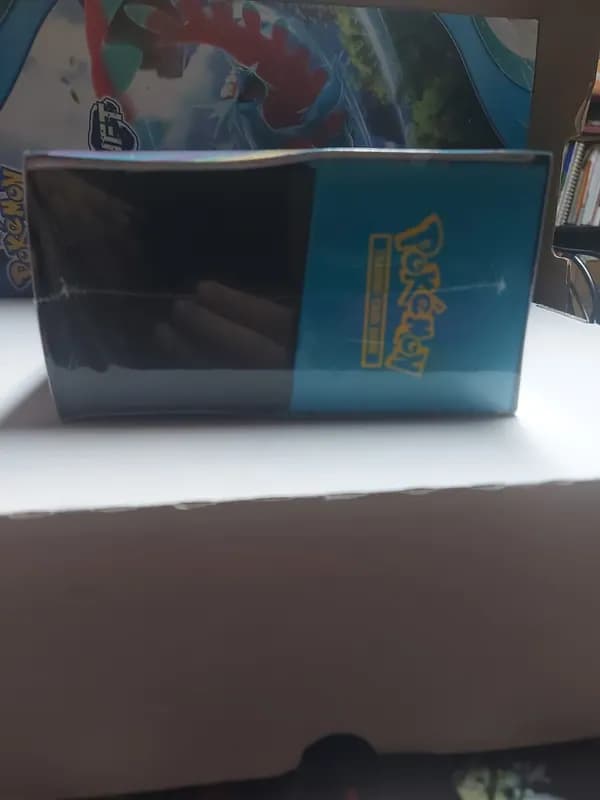 Ascended Heroes ETB (NM) image 6