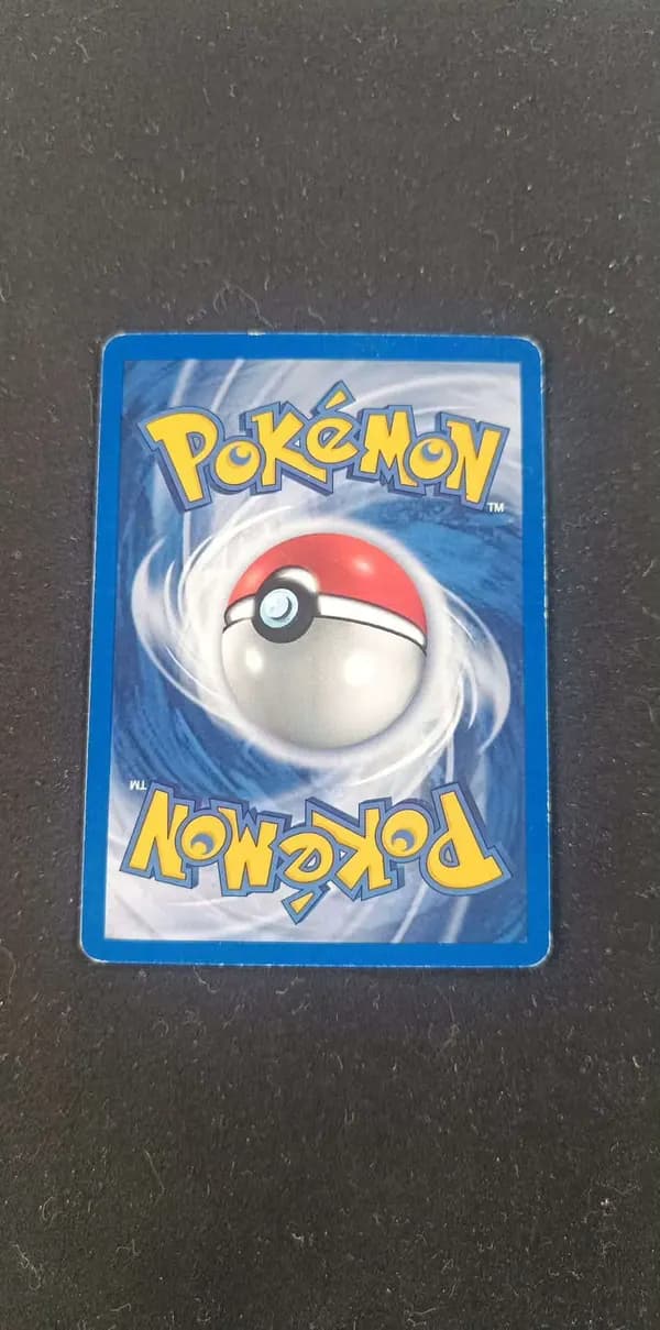 Rocket's Scyther holo image 2