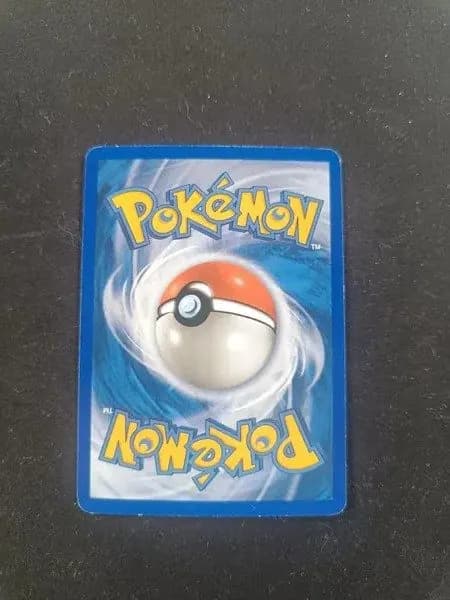 Kyogre ex Holo image 2