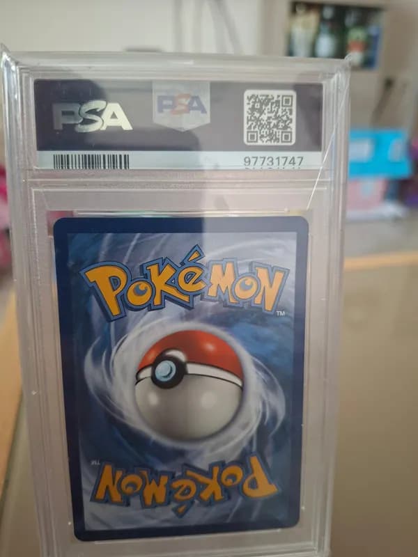 Celebi VMAX image 2