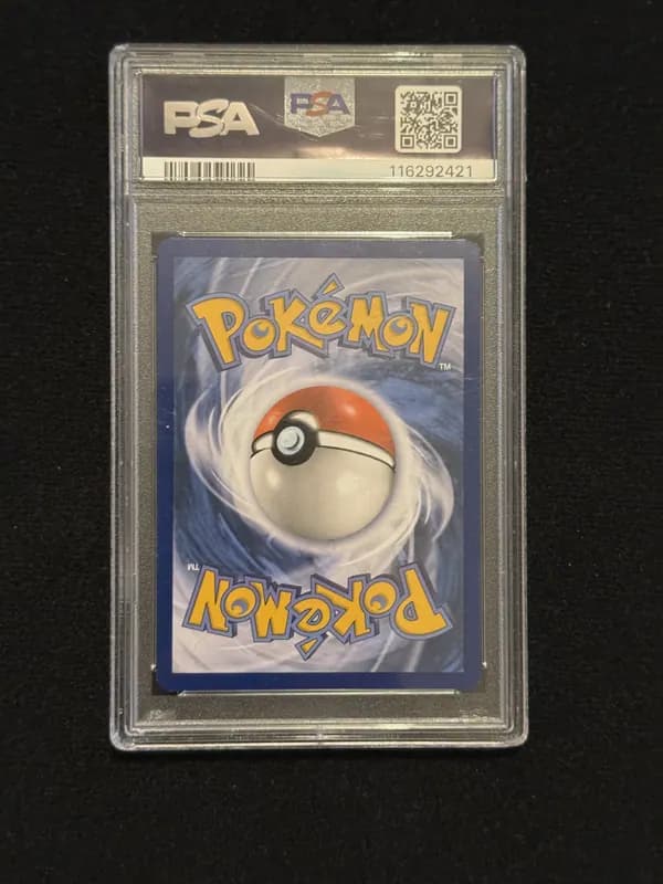 Tinkatink (PAL 216) PSA 9 image 2