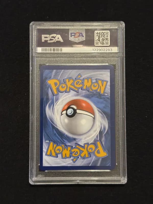 Origin Forme Dialga VSTAR (CRZ GG68) PSA 9 image 2