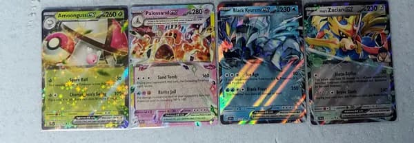 Furret IR pokemon lot image 4