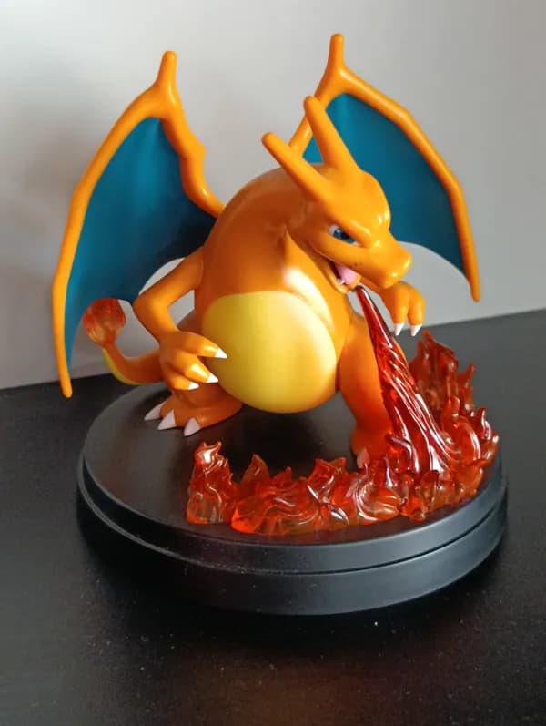 Charizard Figure image 2