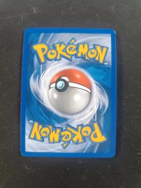 Snorlax Reverse Holo image 2