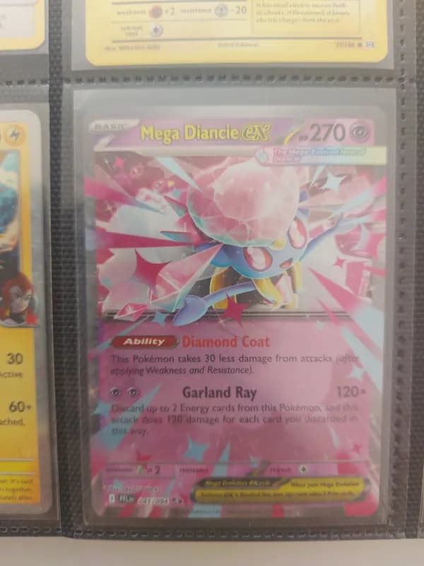 Vintage Pikachu lot image 7
