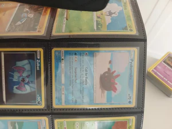 Habdcrafted pokemon lot image 5