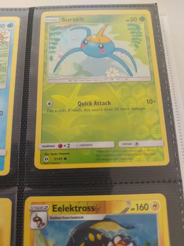 Vintage flying pikachu lot image 3