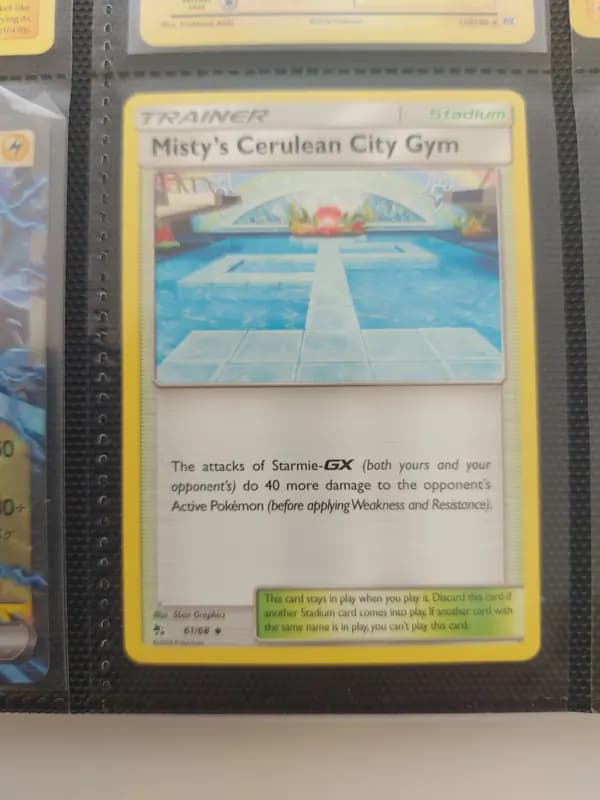 Vintage flying pikachu lot image 8