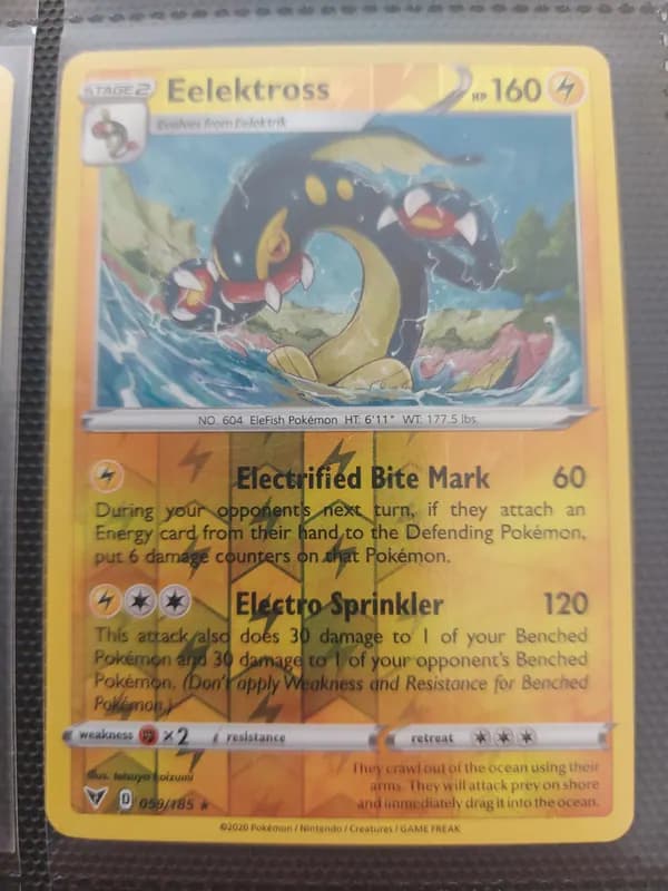 Vintage flying pikachu lot image 4