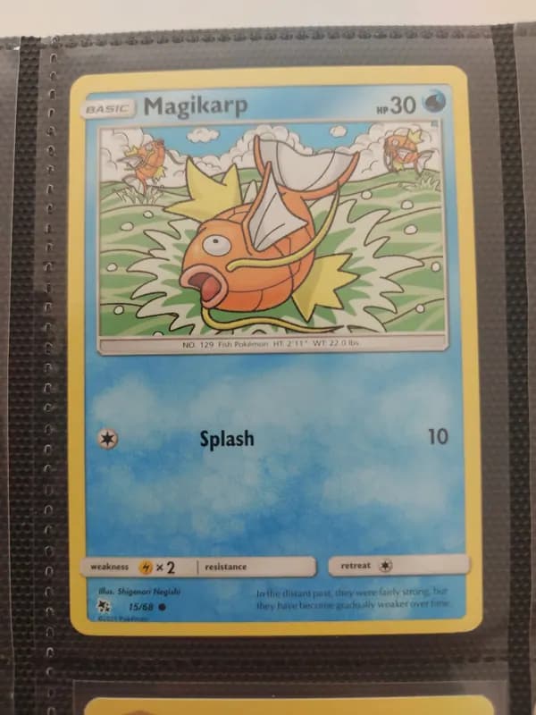 Vintage flying pikachu lot image 5
