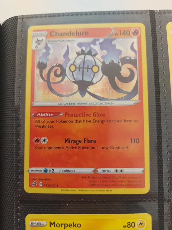 Vintage flying pikachu lot image 9