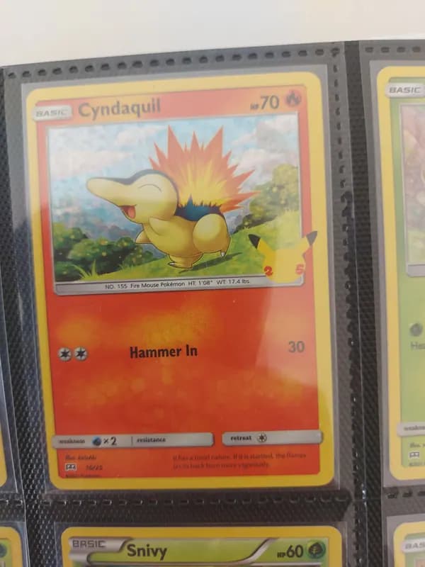 Shiny rocket's zaptos pokemon lot image 5