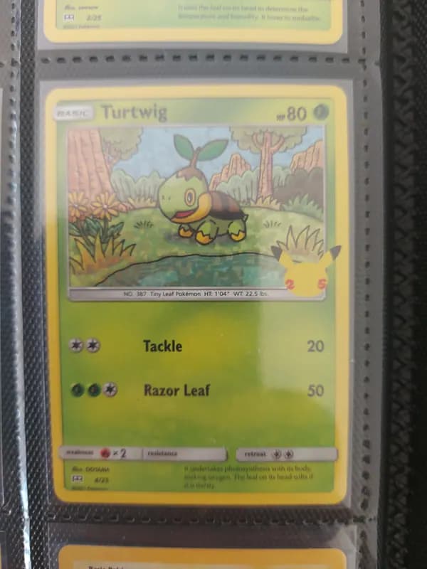Shiny rocket's zaptos pokemon lot image 8