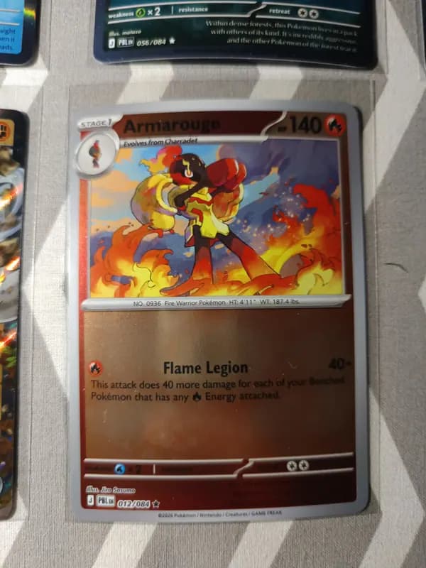 8 Κάρτες Pokémon image 8