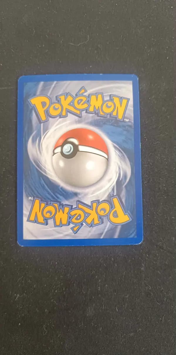 Salamence Holo Delta species image 2