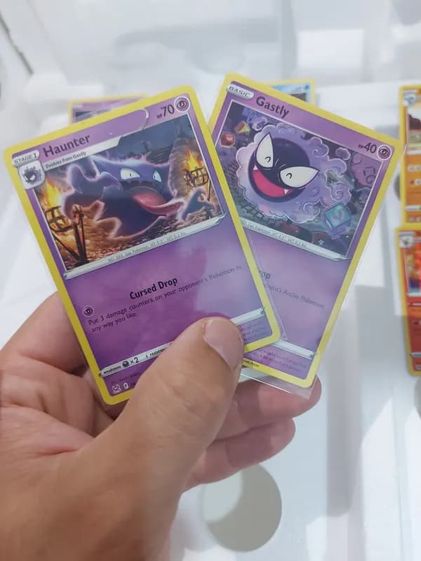 Promos, fullart, signed and retro cards image 3