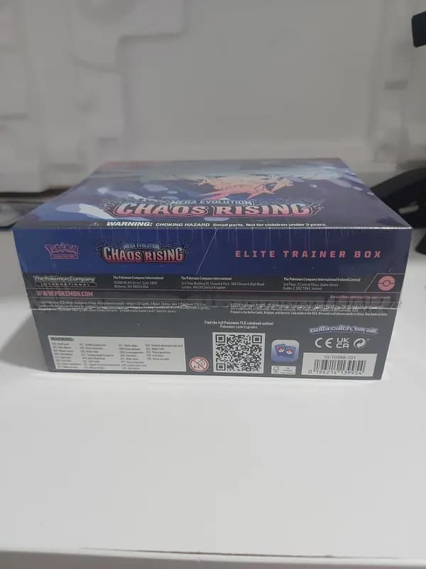 Chaos rising etb image 5
