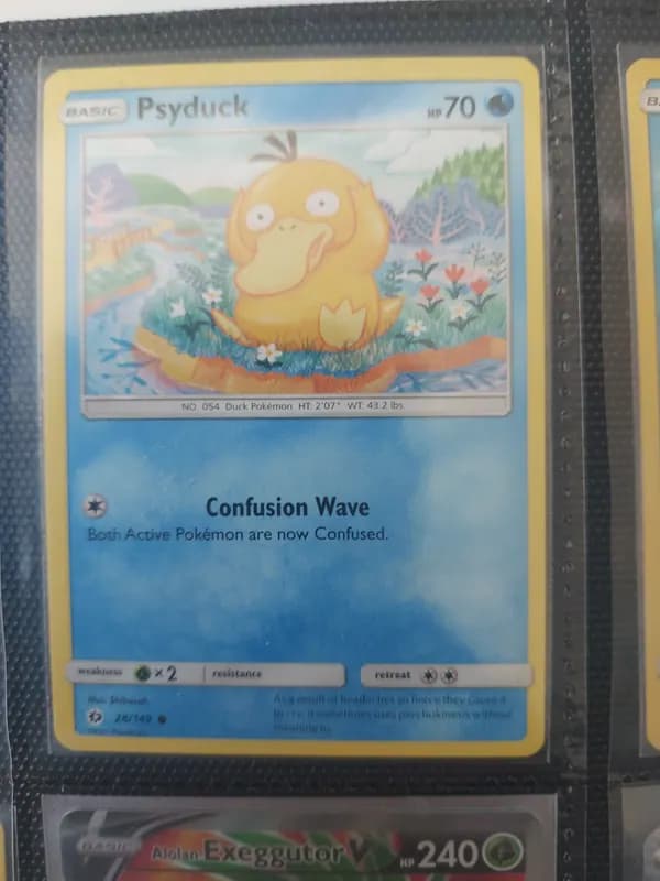 Alolan exeggutor lot image 5