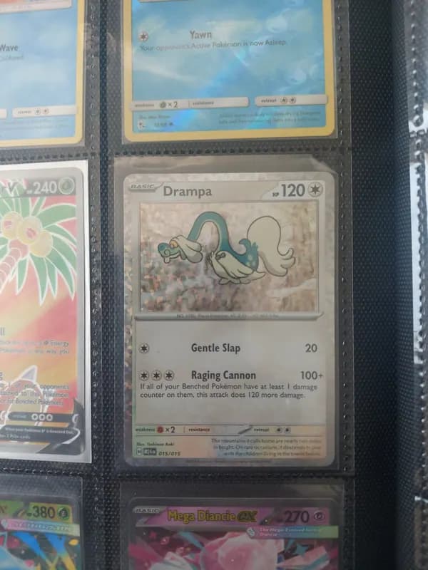 Alolan exeggutor lot image 8