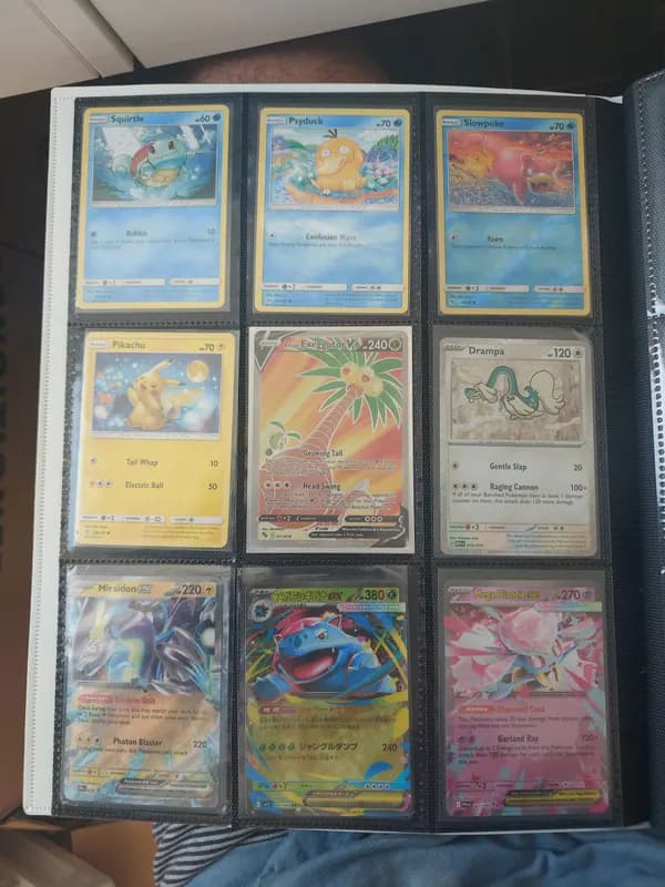 Alolan exeggutor lot image 9
