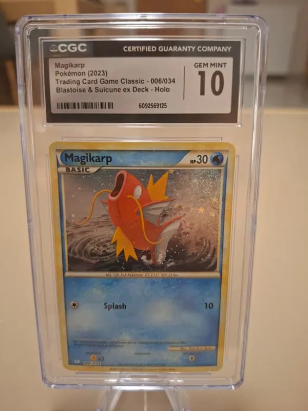 Magikarp