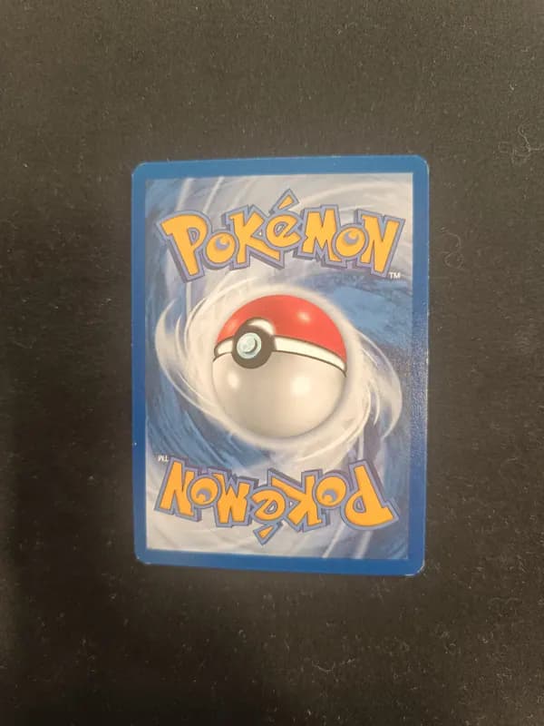 Rocket's Hitmonchan Holo image 2