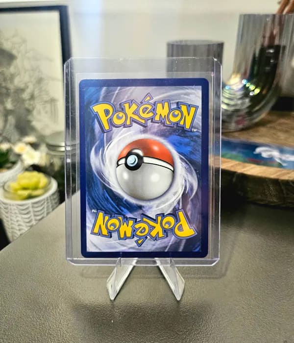 Espeon GX (SUM 152) - Pokemon Card image 2
